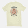 Airbending University-youth basic tee-Typhoonic