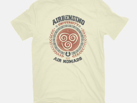 Airbending University