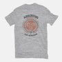 Airbending University-youth basic tee-Typhoonic
