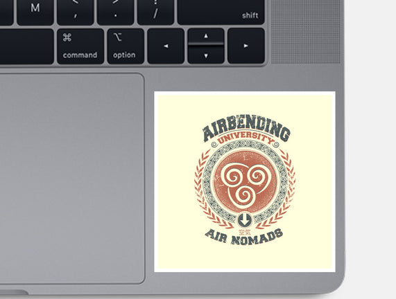 Airbending University