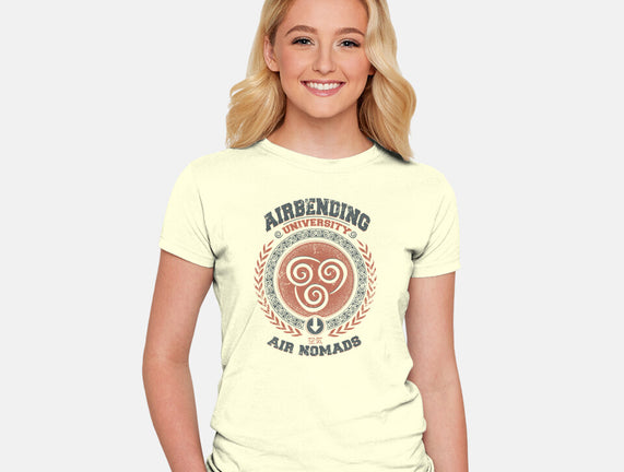 Airbending University
