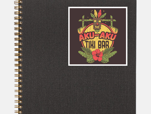 Aku Aku Tiki Bar