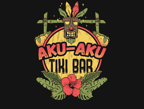 Aku Aku Tiki Bar