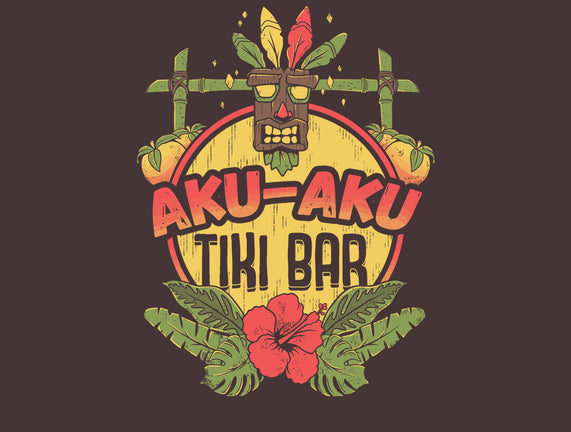 Aku Aku Tiki Bar