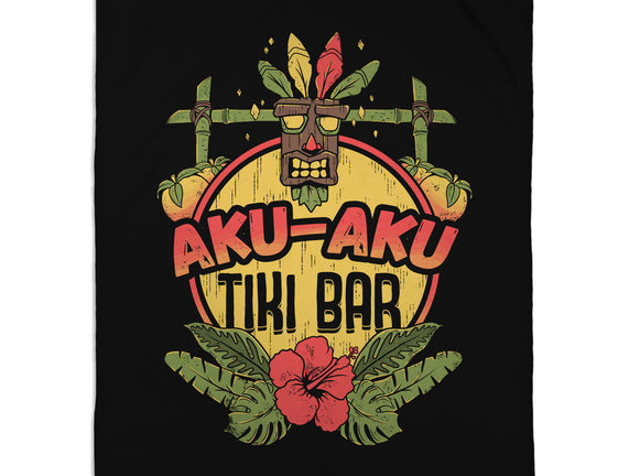 Aku Aku Tiki Bar