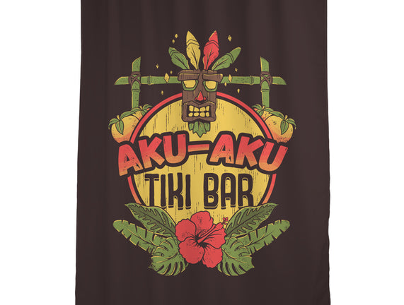 Aku Aku Tiki Bar