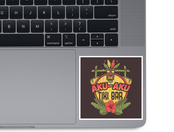 Aku Aku Tiki Bar
