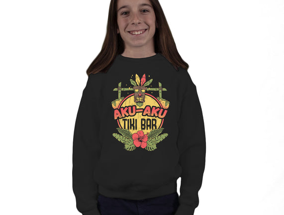 Aku Aku Tiki Bar