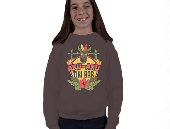 Aku Aku Tiki Bar