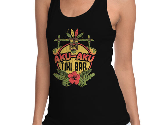 Aku Aku Tiki Bar