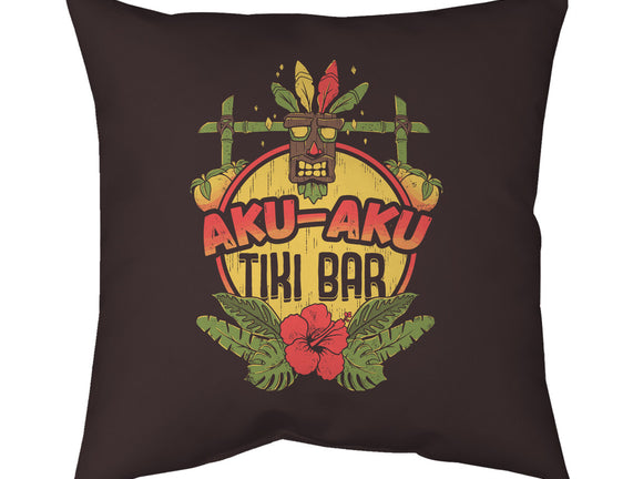 Aku Aku Tiki Bar