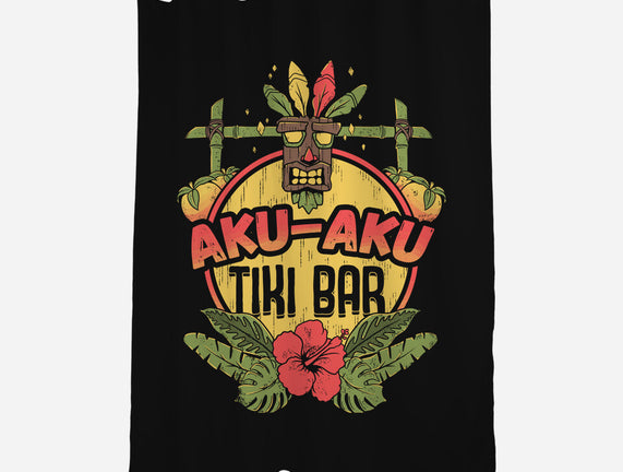 Aku Aku Tiki Bar