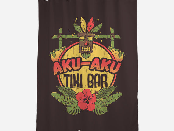 Aku Aku Tiki Bar