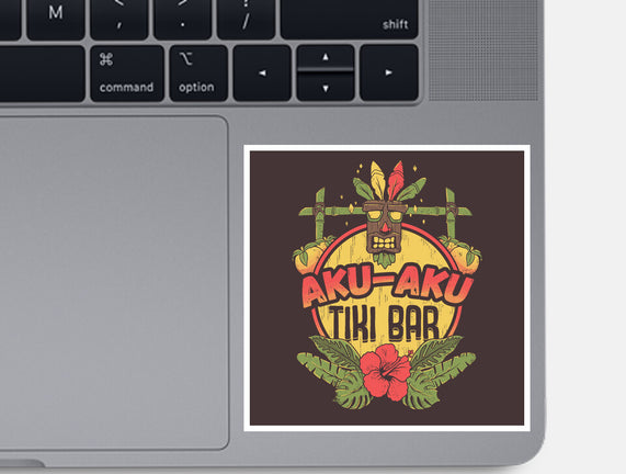 Aku Aku Tiki Bar