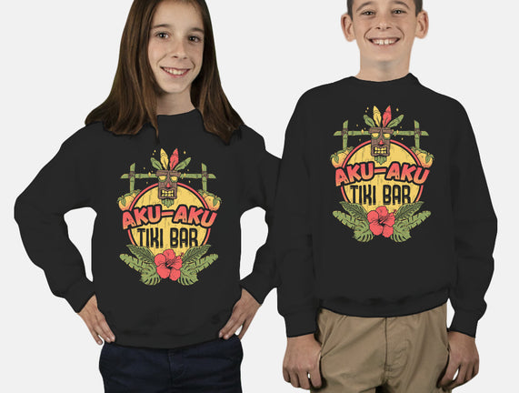 Aku Aku Tiki Bar