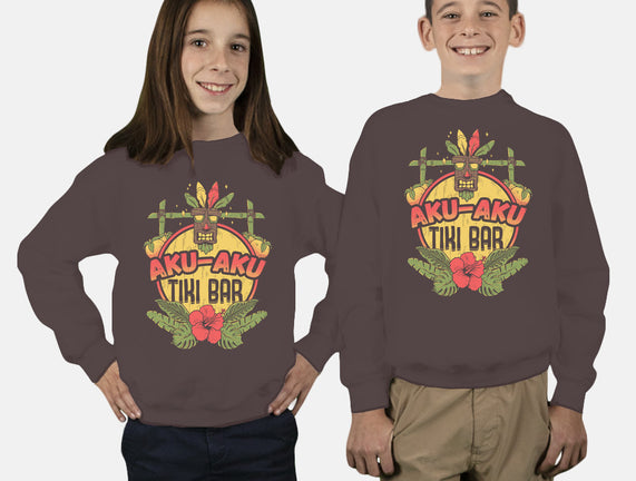 Aku Aku Tiki Bar