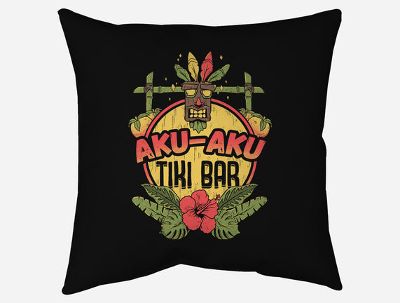 Aku Aku Tiki Bar