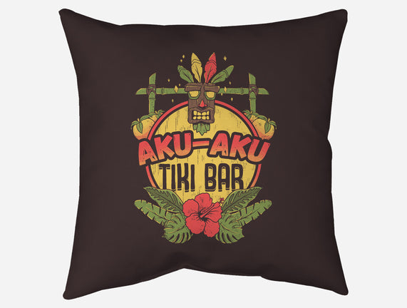 Aku Aku Tiki Bar