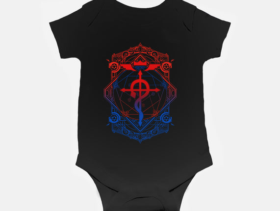 Alchemy Nouveau