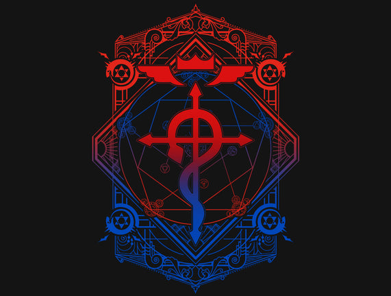 Alchemy Nouveau