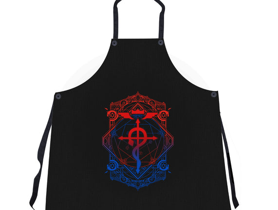 Alchemy Nouveau