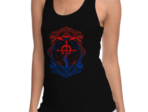 Alchemy Nouveau