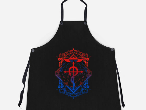 Alchemy Nouveau
