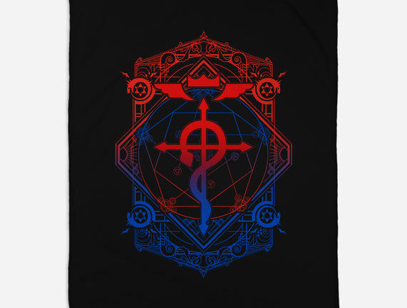 Alchemy Nouveau