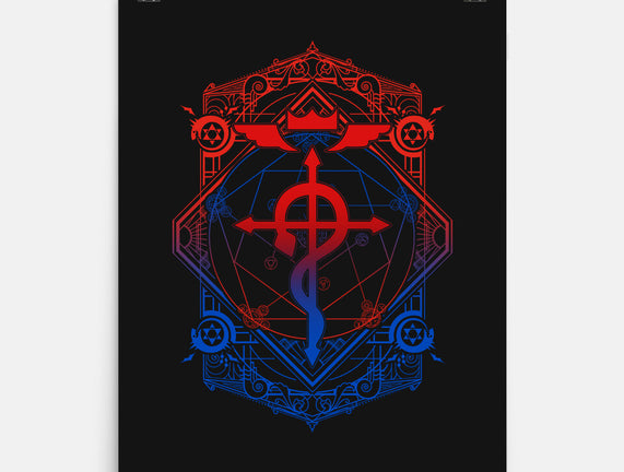 Alchemy Nouveau