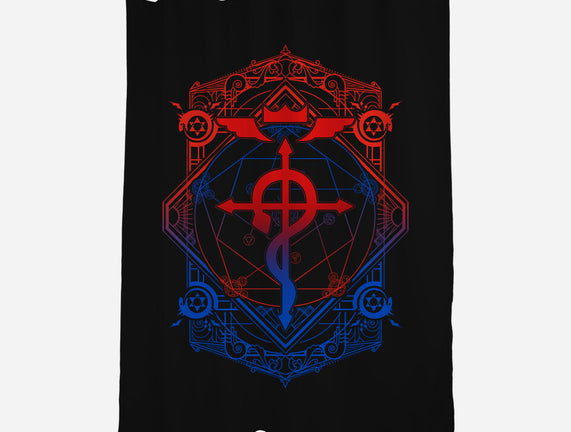 Alchemy Nouveau
