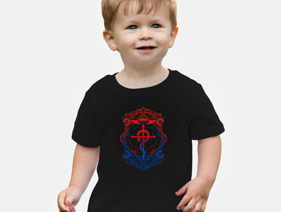 Alchemy Nouveau