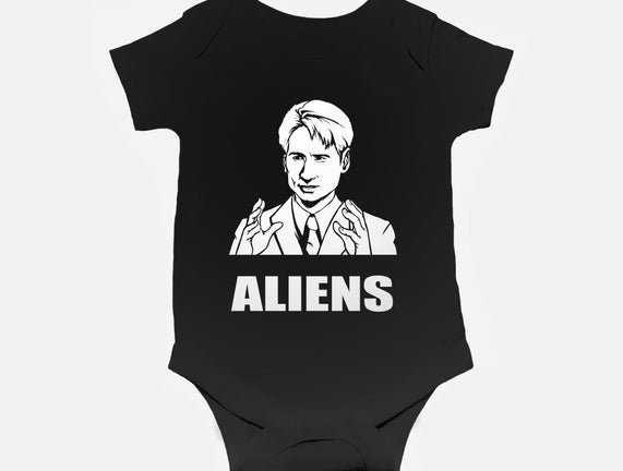 Aliens