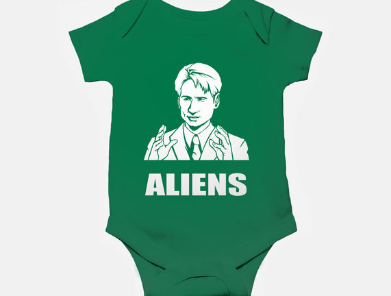 Aliens