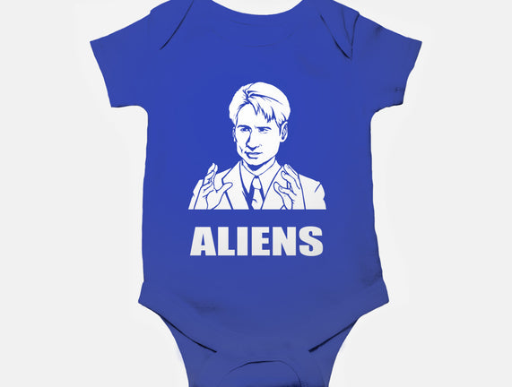 Aliens