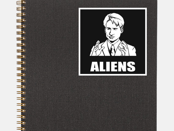 Aliens