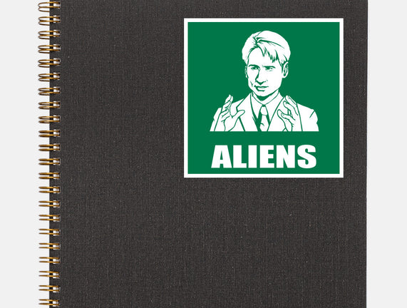 Aliens
