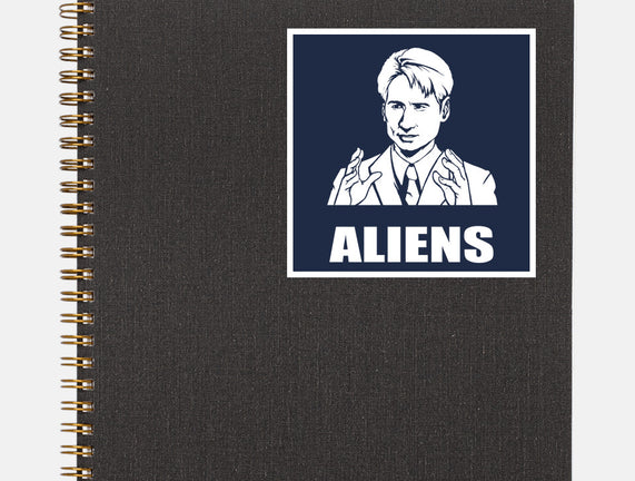 Aliens