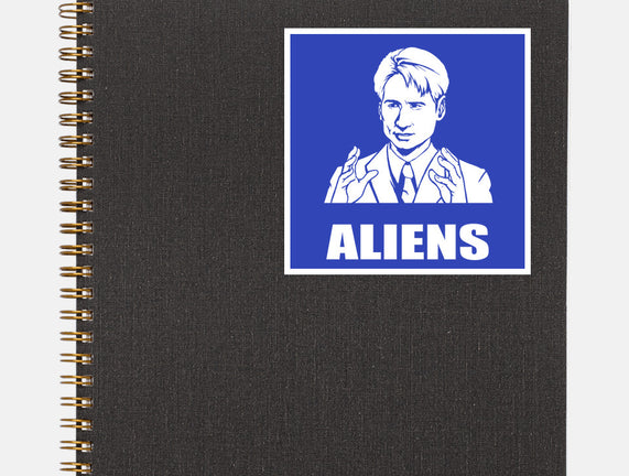 Aliens
