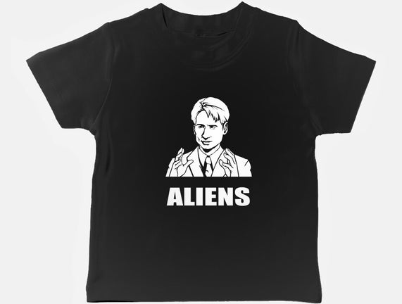 Aliens