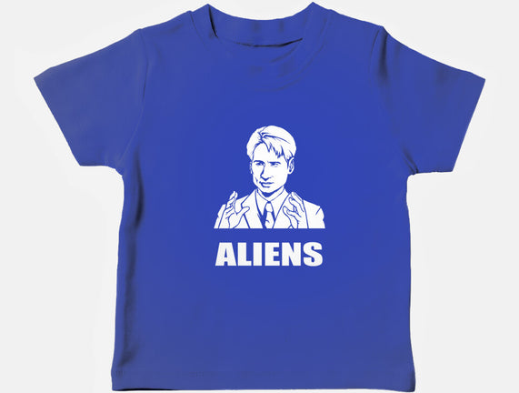 Aliens