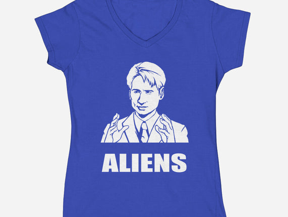 Aliens