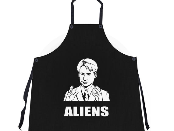 Aliens