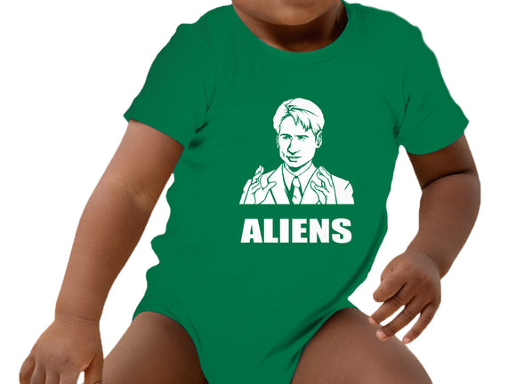 Aliens