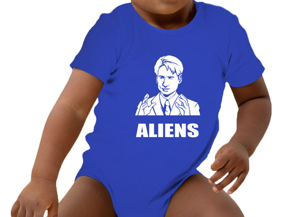 Aliens