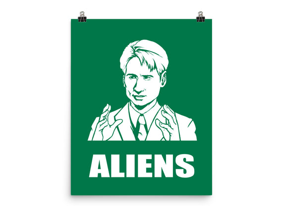 Aliens