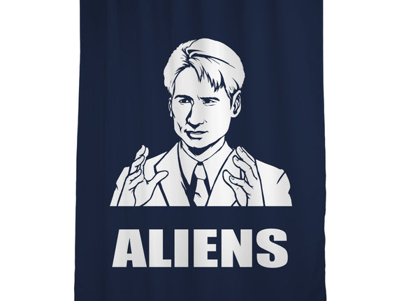 Aliens