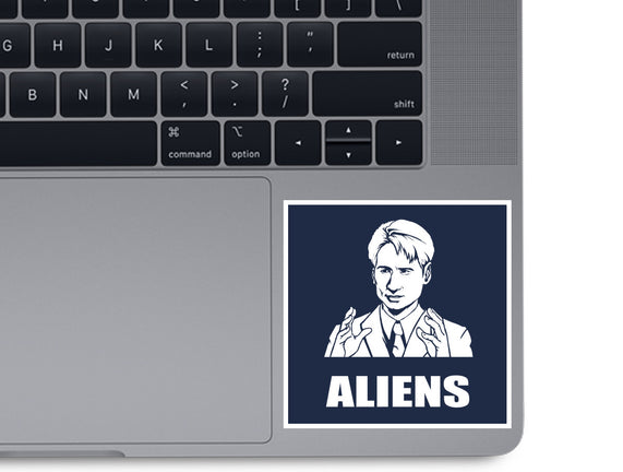Aliens