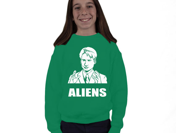 Aliens