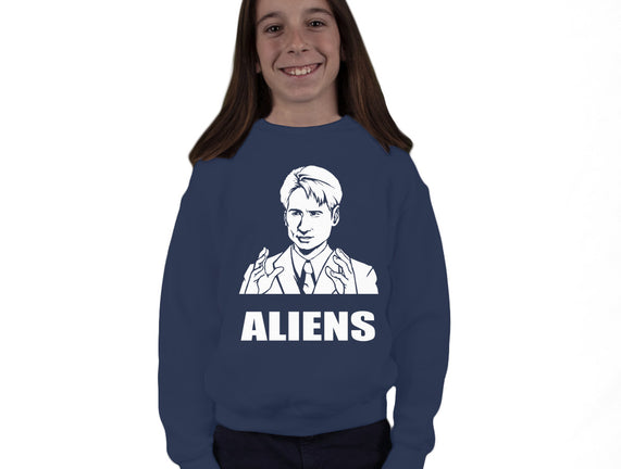 Aliens