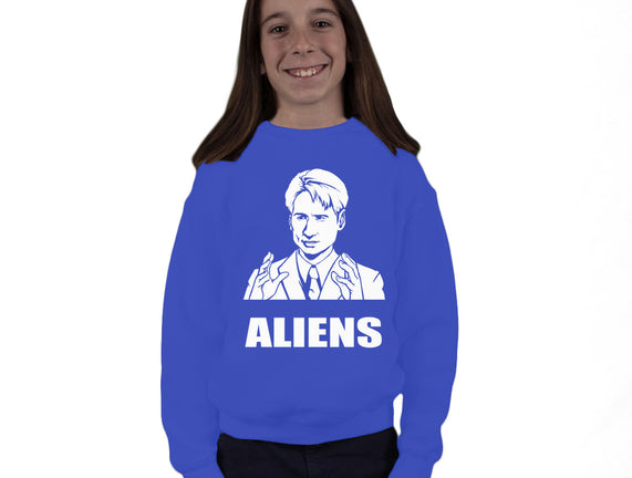 Aliens